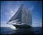 Athena Sailing Yacht