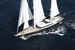 Panthalassa Sailing Yacht