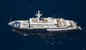 Yacht Titan