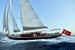 Regina Sailing Yacht