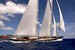 Meteor Sailing Yacht