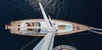 Sailing Yacht Prana