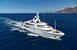 Yacht Kinta