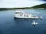 Yacht Suri South Pacific
