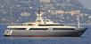 Yacht Vicky