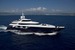 Yacht Burkut