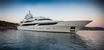 Lioness V yacht