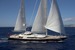 Luna Sailing Yacht