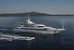 Yacht Mine Games Caribbean