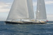 Sailing Yacht Modango