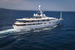 Yacht Katharine