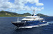 Lurssen Yacht Bella Vita