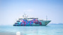 Yacht Saluzi