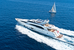 Yacht Arion