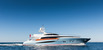 Yacht Benita Blue