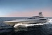 Yacht Silver Fast