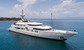Yacht Calypso
