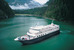 Endeavour Yacht Alaska