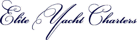 Elite Yacht Charters logo