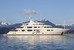 Party Girl Yacht Tahiti