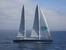 Aquijo Sailing Yacht