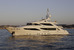 Aziza Yacht