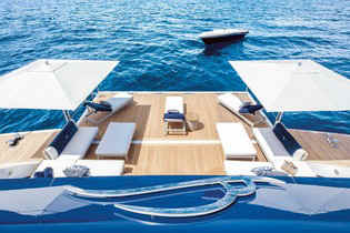 Cloud 9 beach club