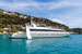 Yacht Hemilea