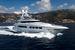 Yacht Manifiq