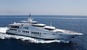 Yacht Oceana
