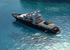 Planet Nine Yacht