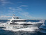 Yacht Serenity 133