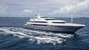 Yacht Sovereign