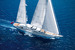 Spirit of the Cs Sailing yacht