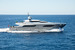 Yacht Tatii