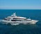 The Wellesley Yacht