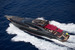 Ascari Yacht