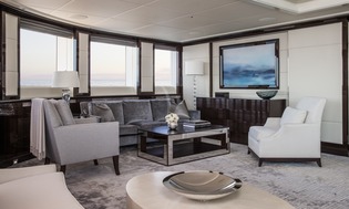 Aquila Owner lounge