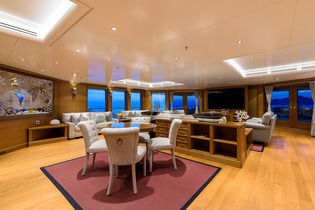 Boadicea interior
