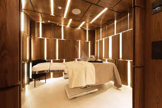 Cloudbreak spa massage