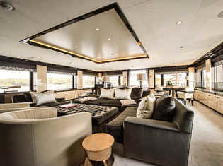 Elixir living area 