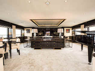 Elixir Upper salon