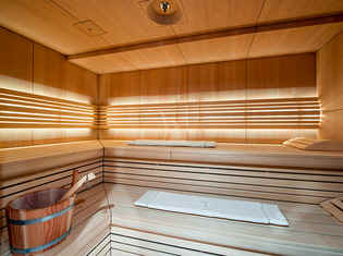 Elixir Sauna