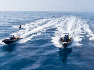 Water sports