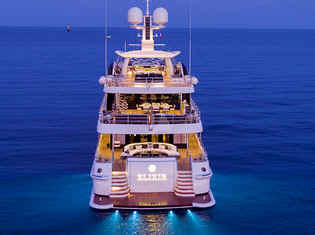 Yacht Elixir