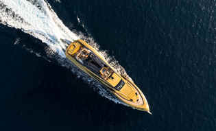 Yacht Khalilah Cruise