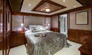 Guest suite