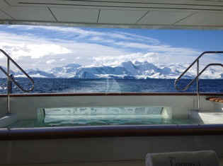Jacuzzi Legend