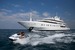 Moonlight II yacht