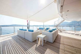Moonlight 2 deck
